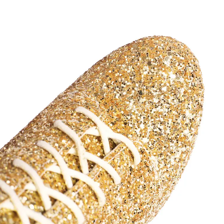 Glitter Boots View 4