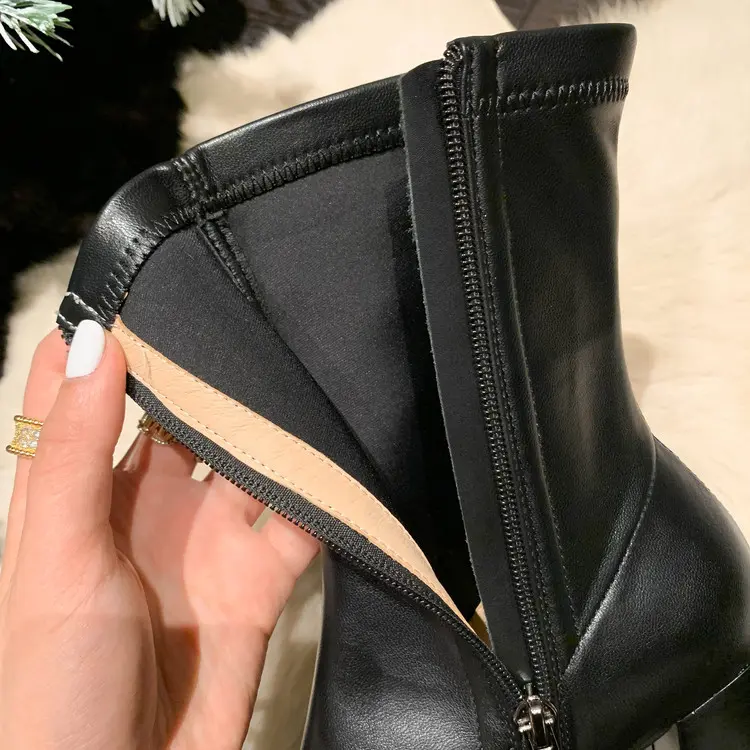 Ankle Boots Model 2