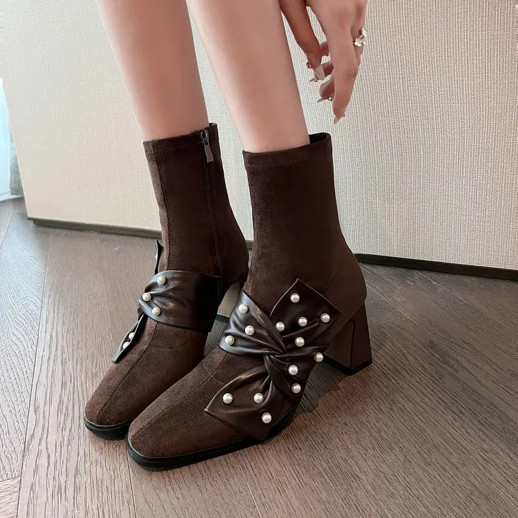 Boot View 17