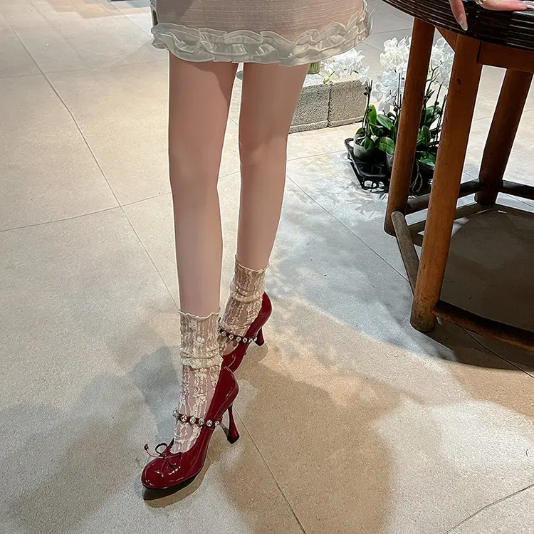 Pumps 4