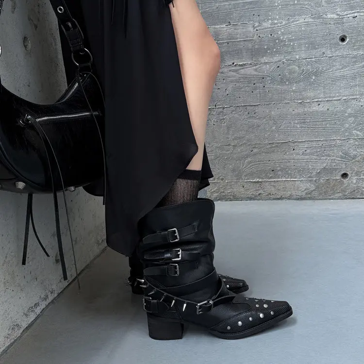 boot view 12