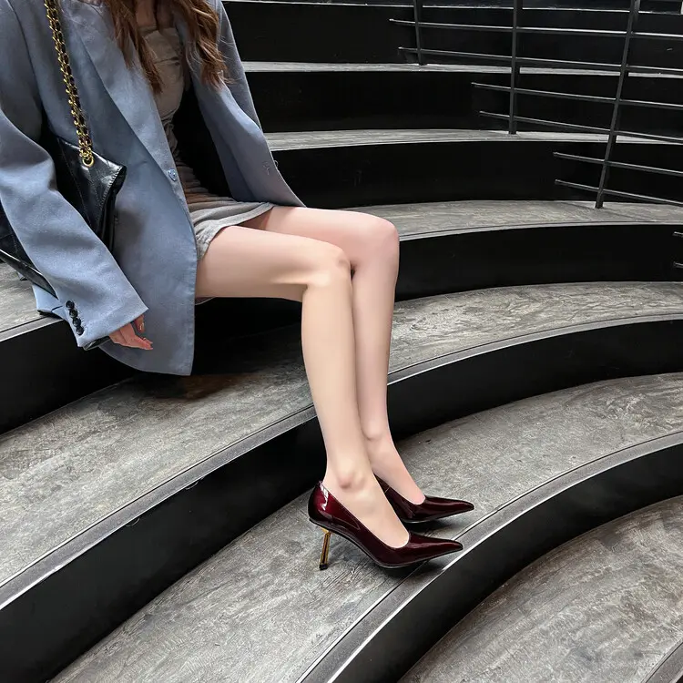 Pumps View 12