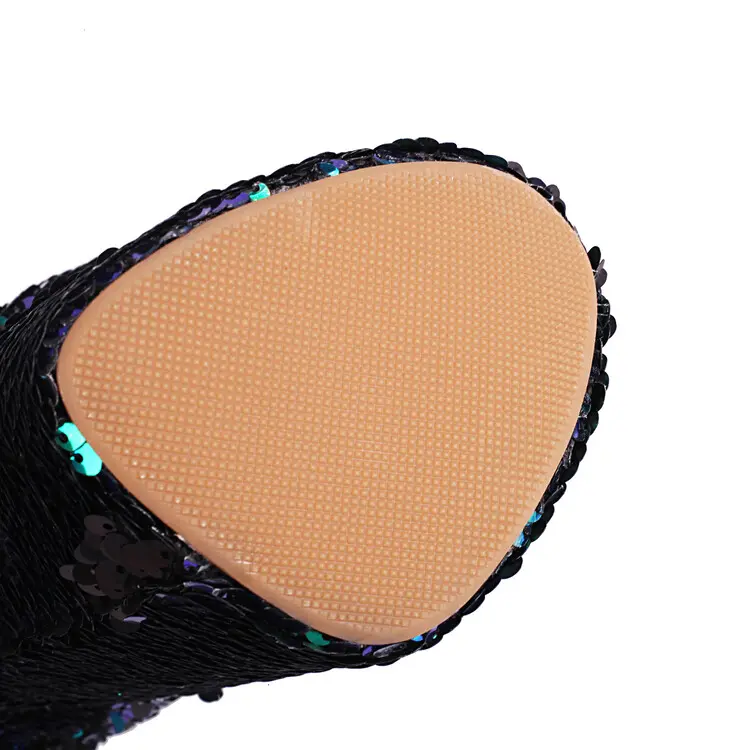 dance boot view 7