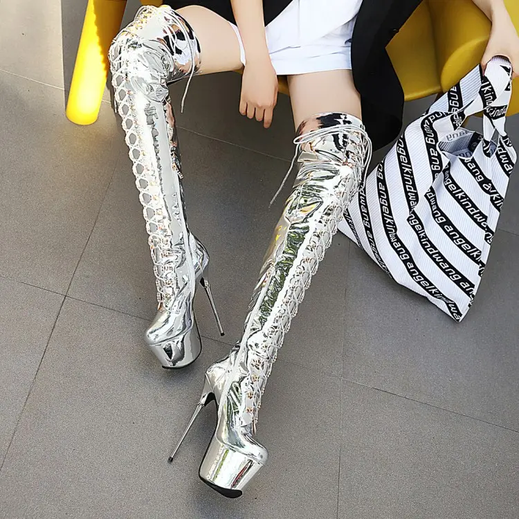 Boot View 16