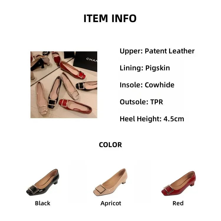 Color Options