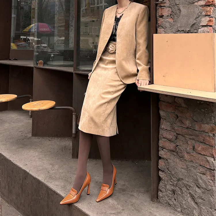 Pumps 21