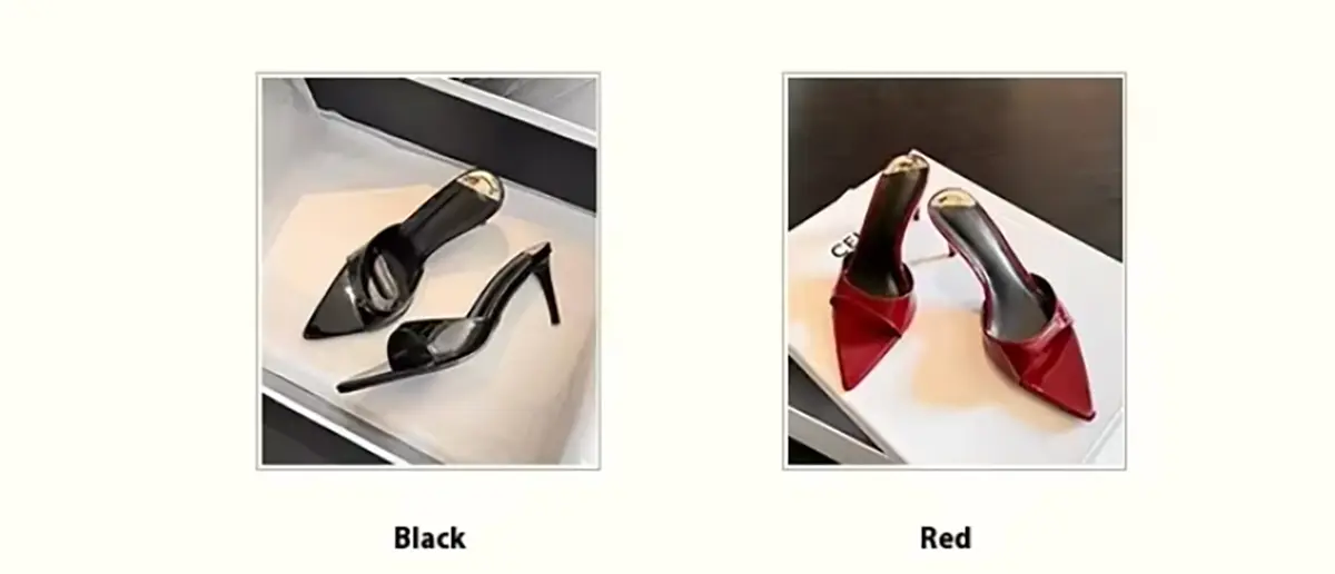 Color Options