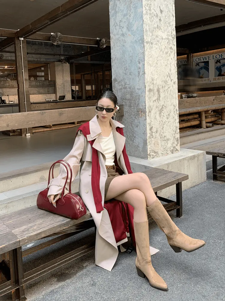 Invest in Your Wardrobe Foundation These 3 Boots Are Built to Last Blog Post