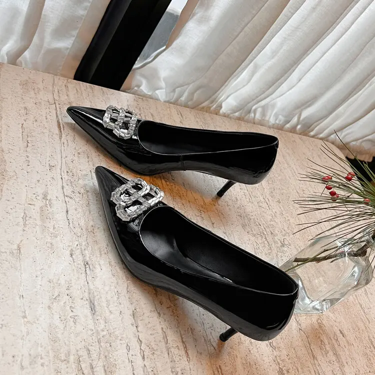 Pumps View 7