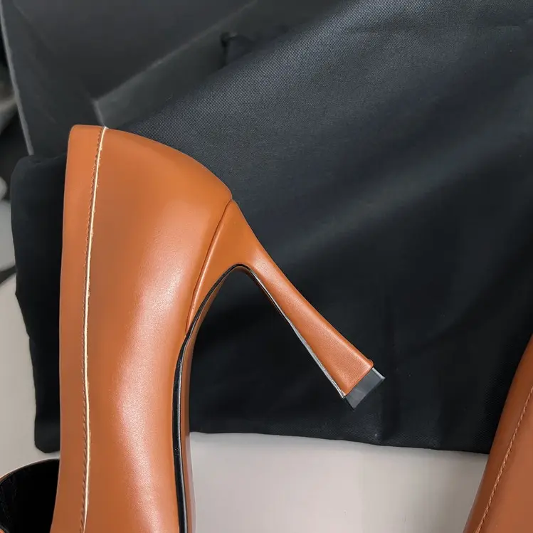 Pumps 2
