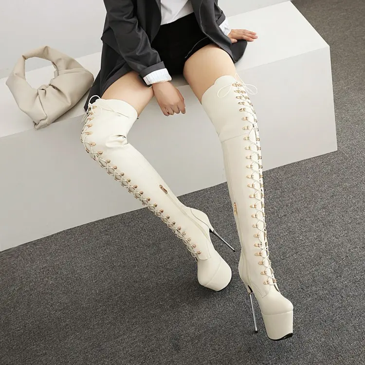 Boot View 15