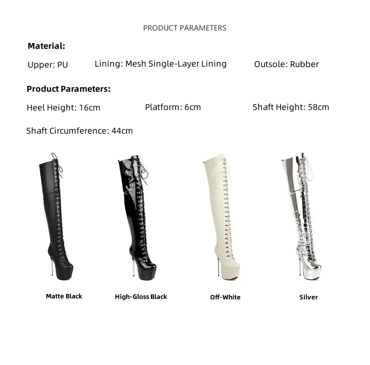 Color Options
