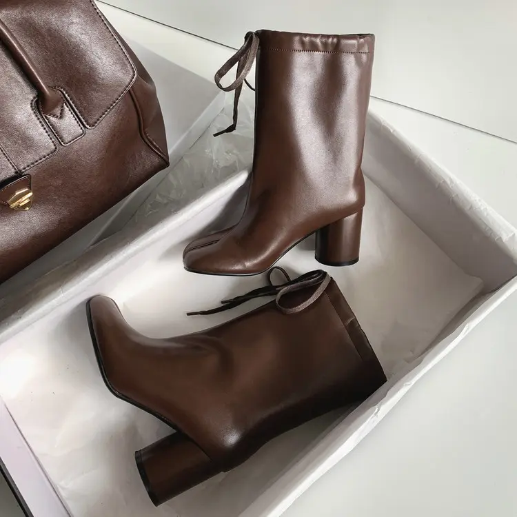 Boot View 5