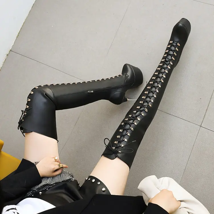 Boot View 21