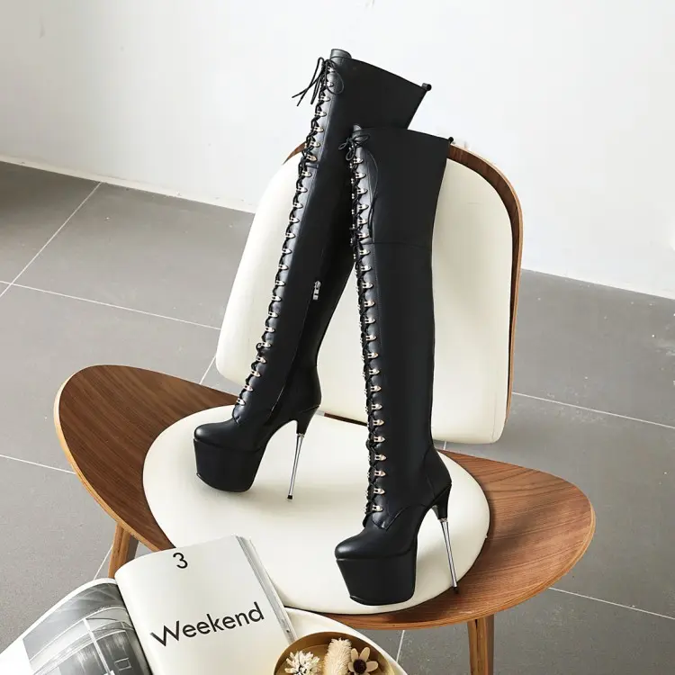 Boot View 26