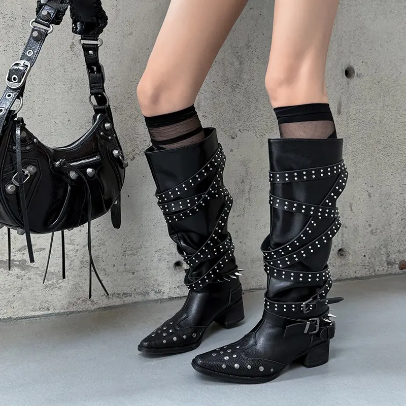 boot view 17