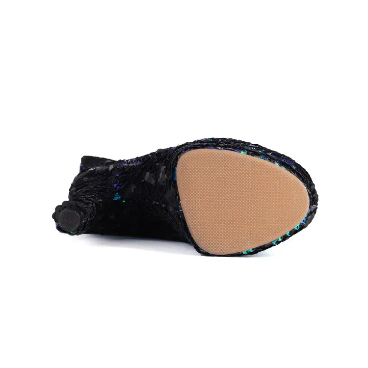 dance boot view 10