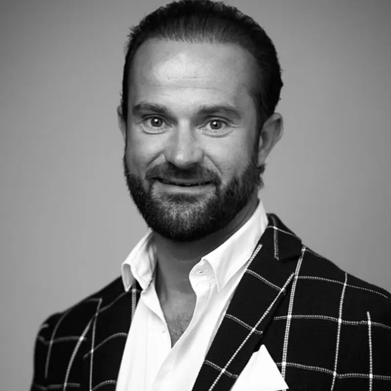 Klaus Weber Germany CEO Retail Q.L. CODEX Customer Review