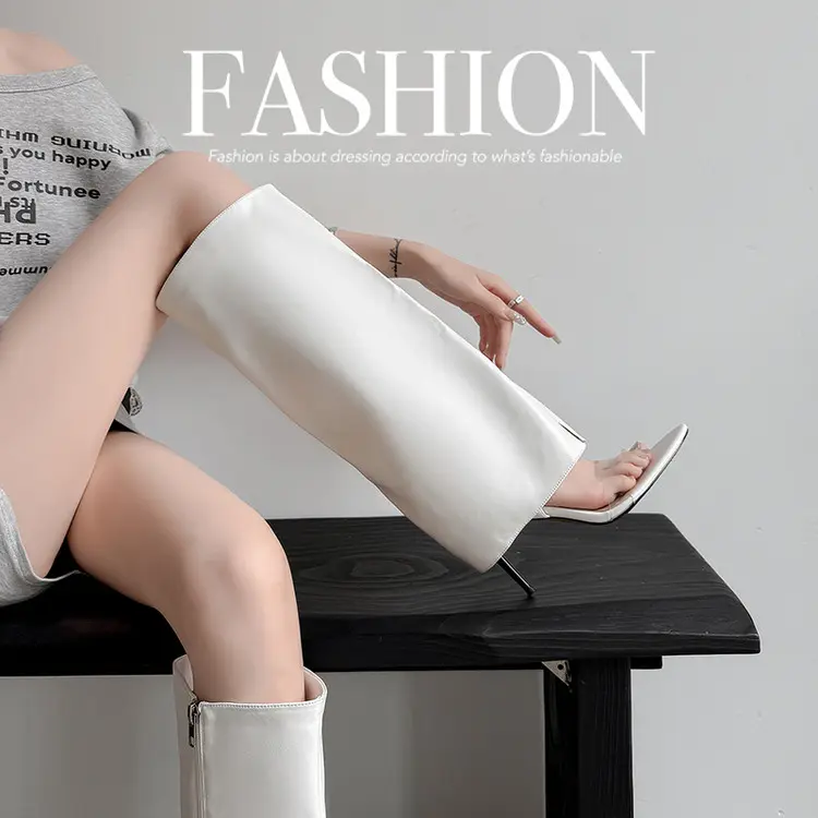 Boot View 5