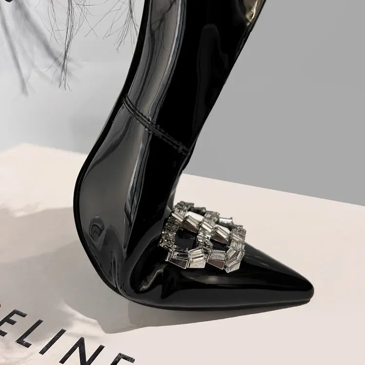 Pumps View 5