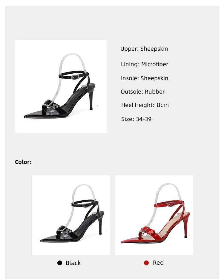 available colors