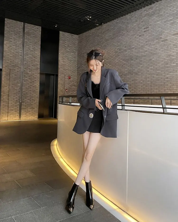 Ankle boot view 9