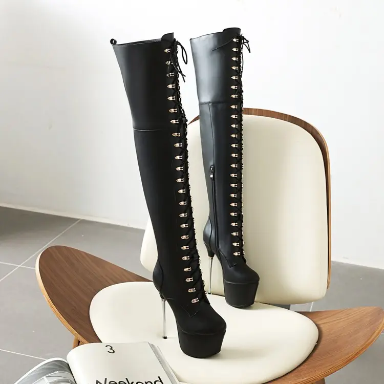 Boot View 1