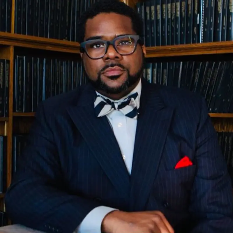 James Carter USA Startup Founder Q.L. CODEX Customer Testimonial