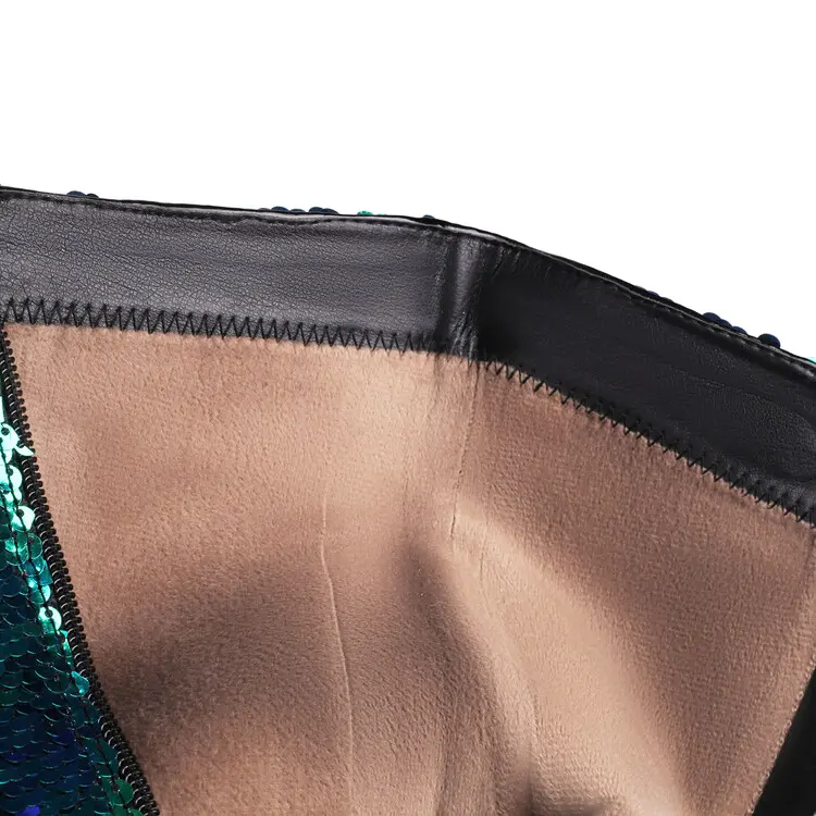dance boot view 4