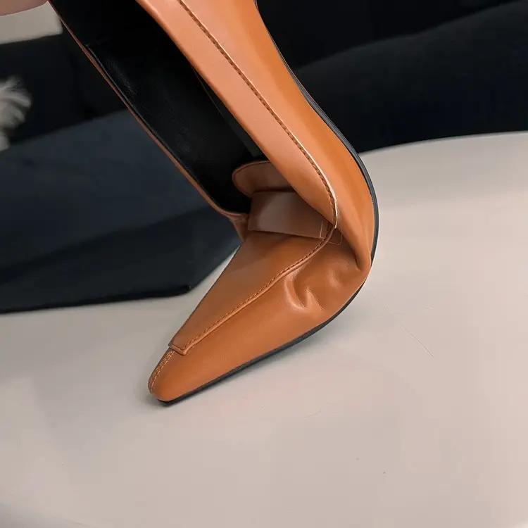 Pumps 4
