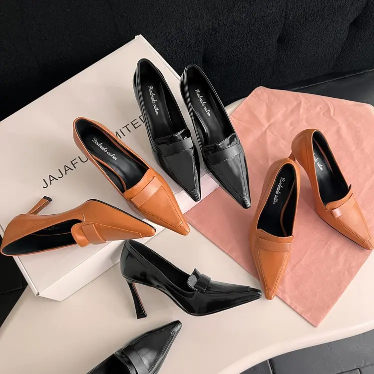 Pumps 6