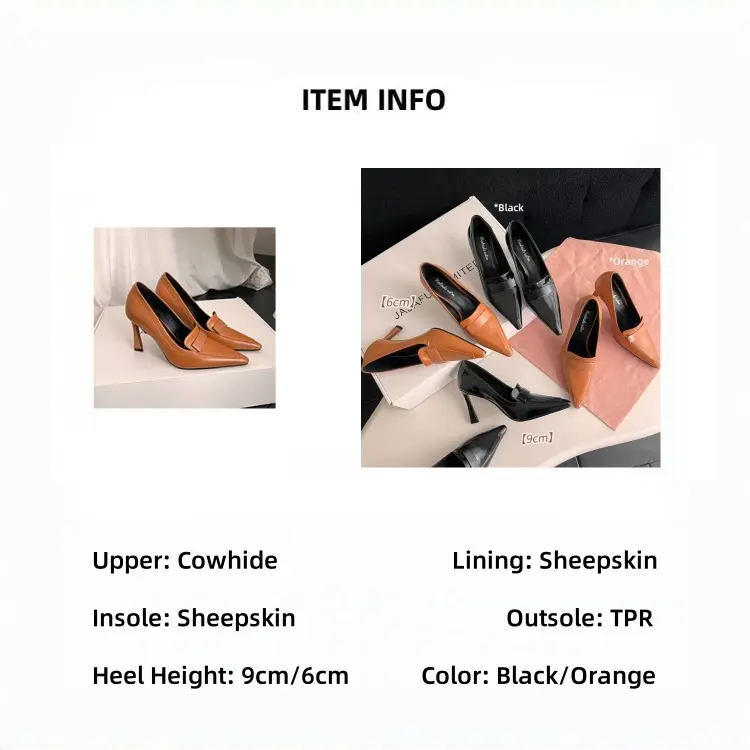Color Chart