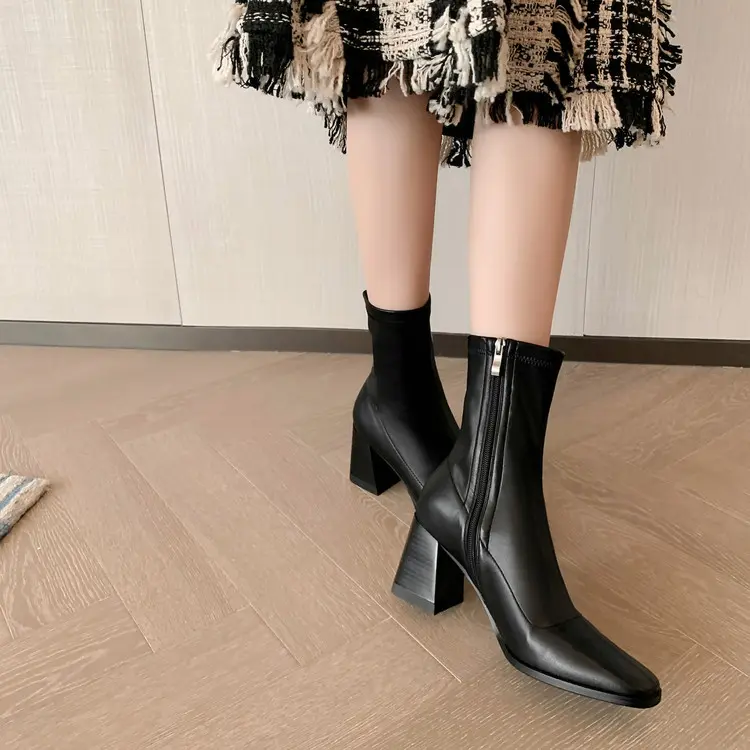 Ankle Boots Model 13