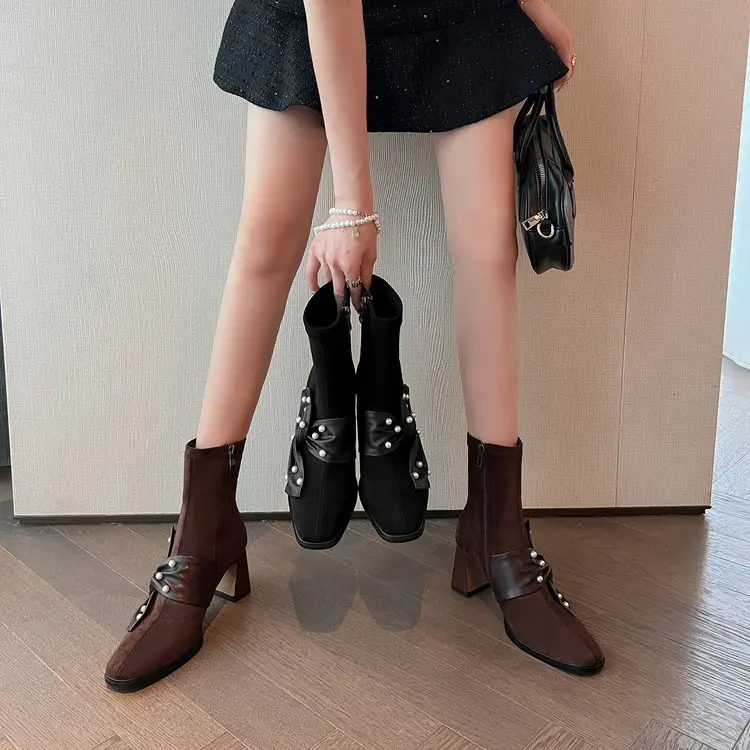 Boot View 24