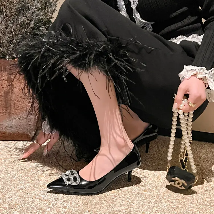 Pumps View 2