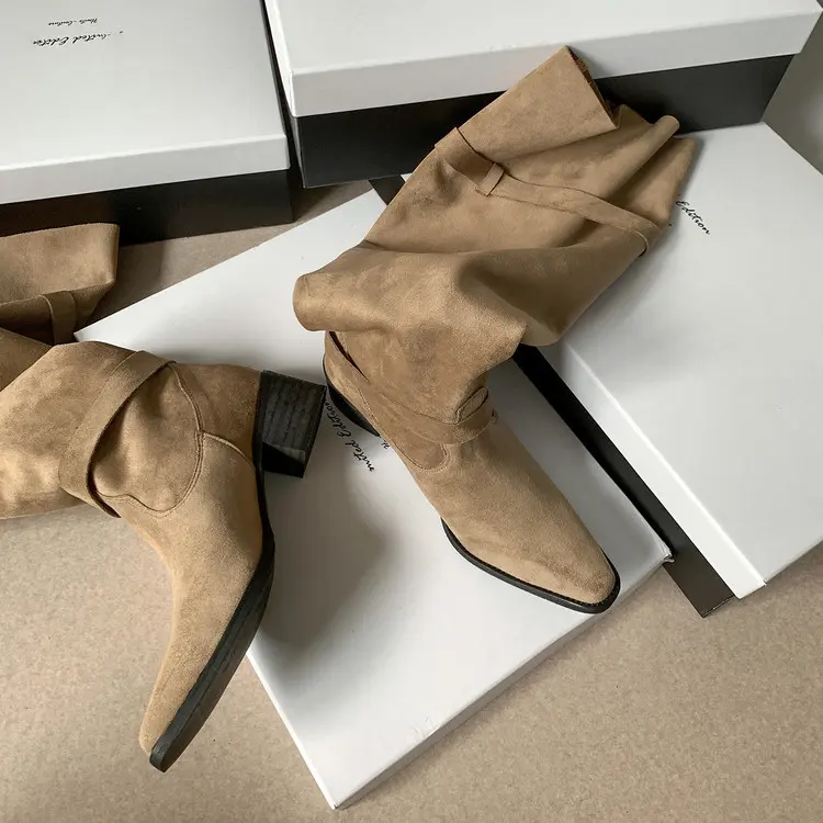 Boot Angle 4
