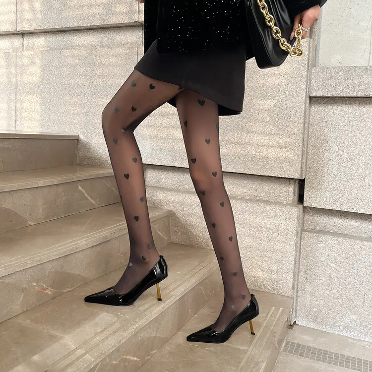 stiletto pumps 23