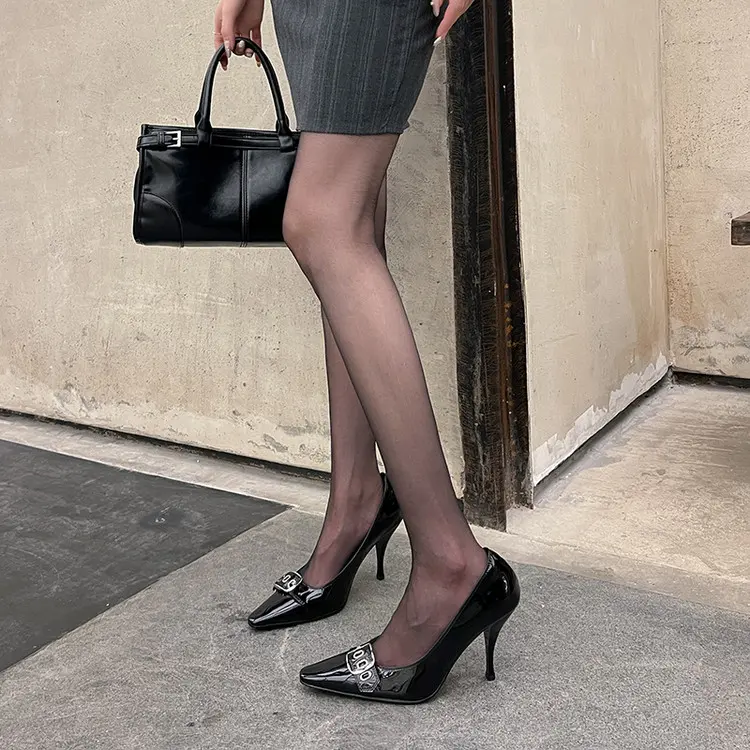 pumps (18)