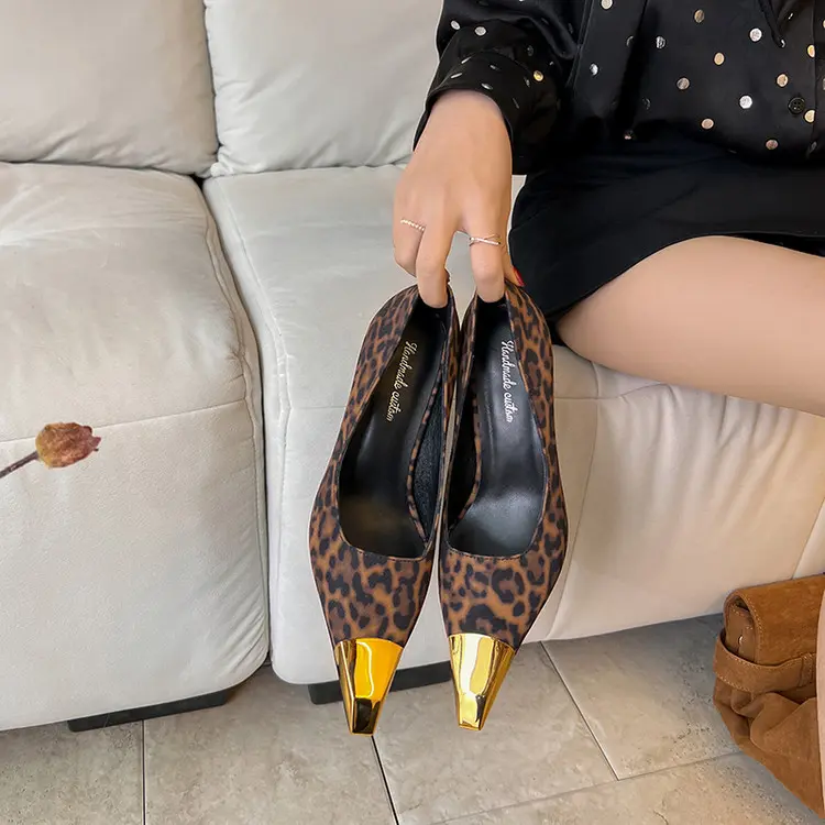 Comfort insoles design