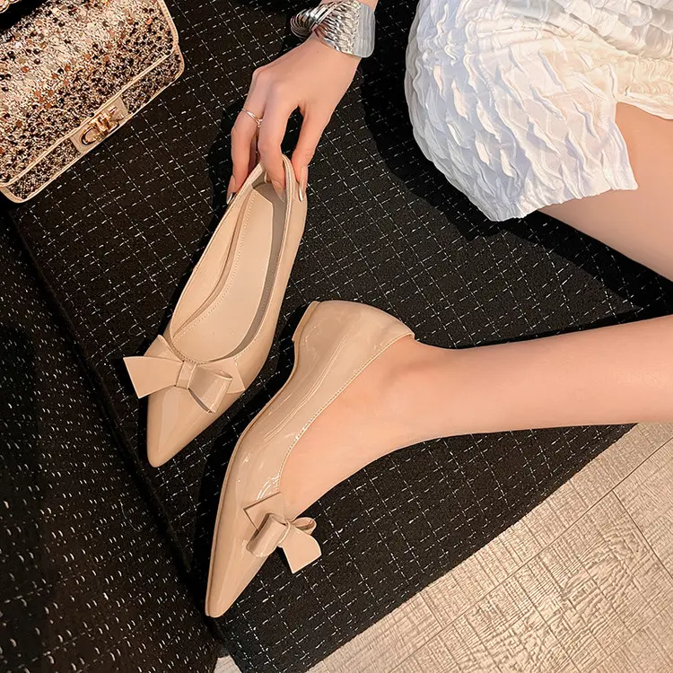 Comfort Pump Style 13