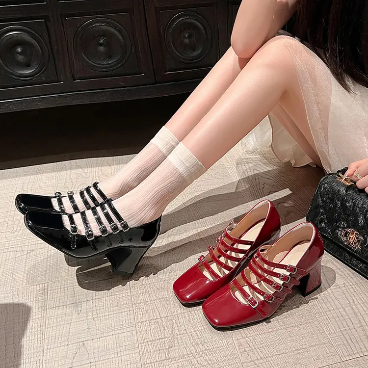 pumps (4)