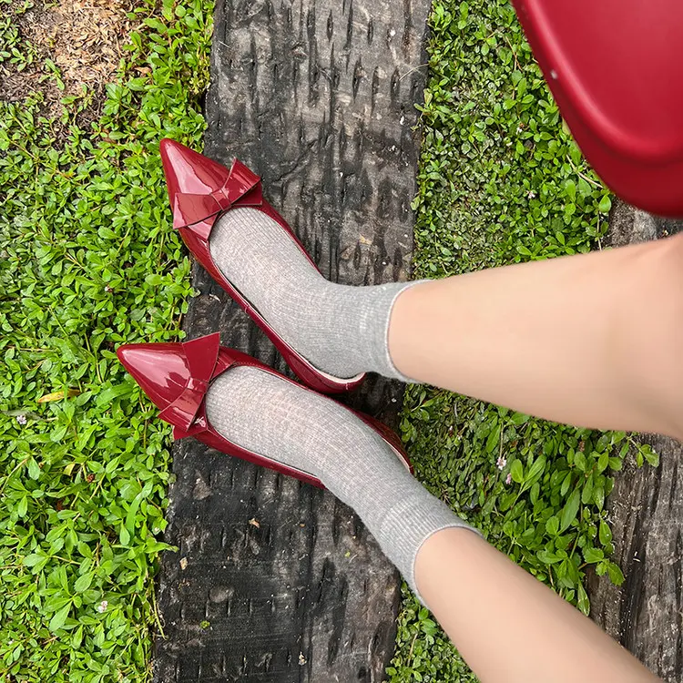 Comfort Pump Style 11