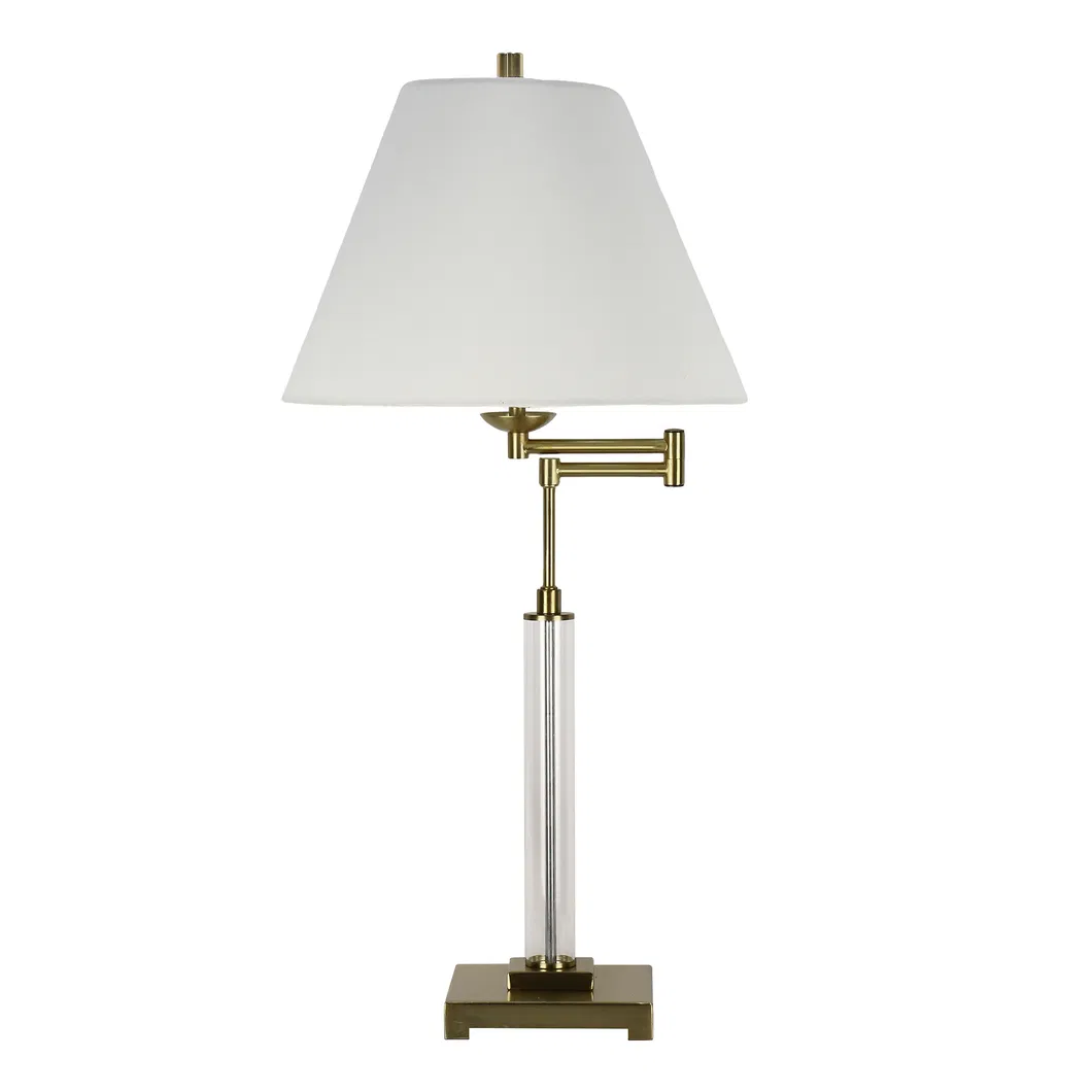 Table Lamp View 4
