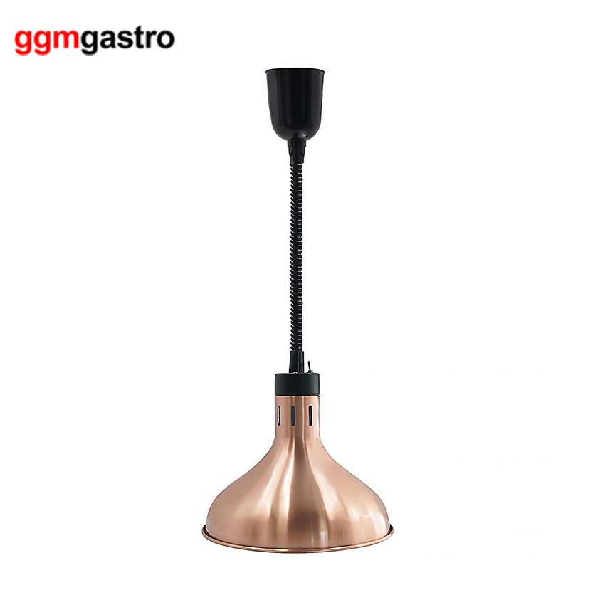 Commercial Kitchen Equipment Electric Buffet Food Warmers Heating Food Warming Heat Lamp