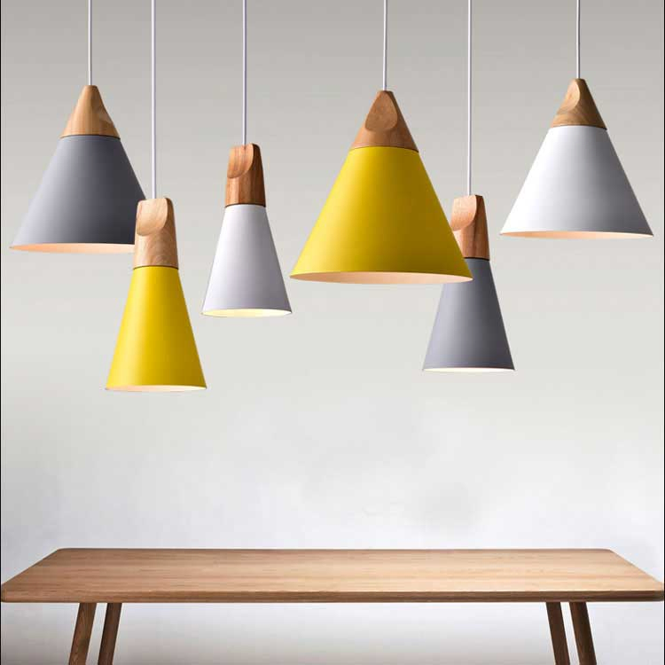 LED Light Fixtures Favorite Designers and Architects Swear Pendant Lamp