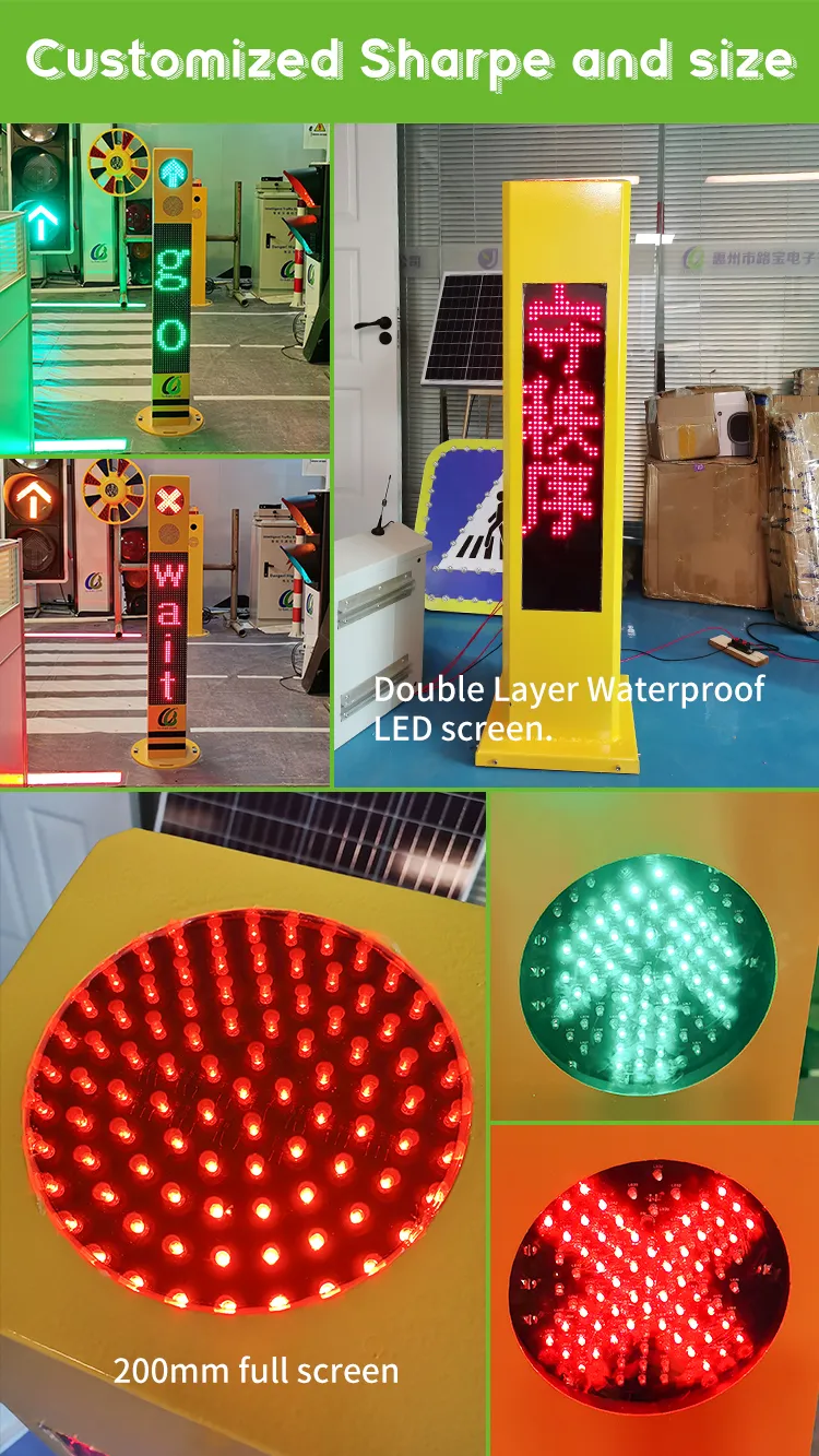 Application Scenarios