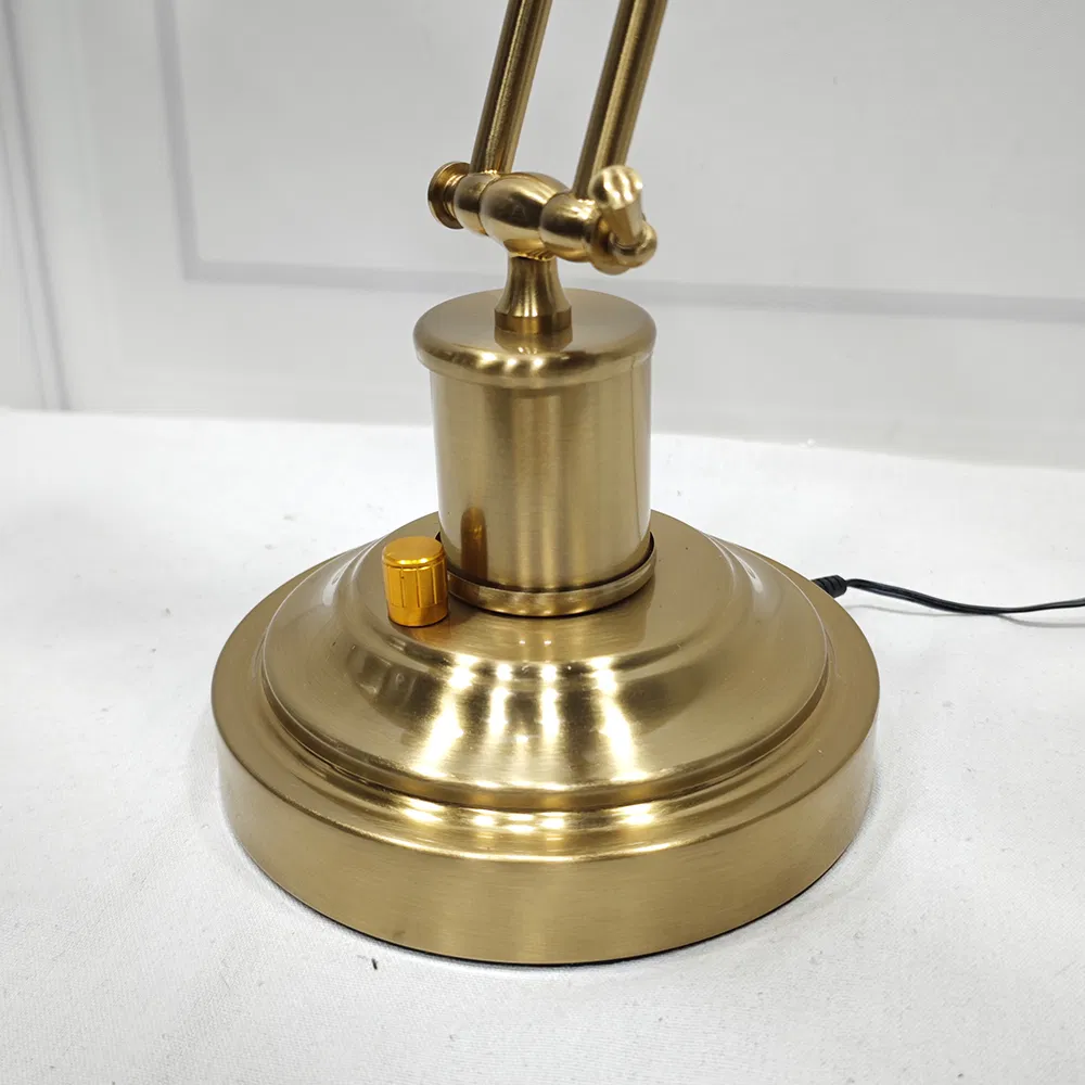 LED Desk Reading Lamp 7