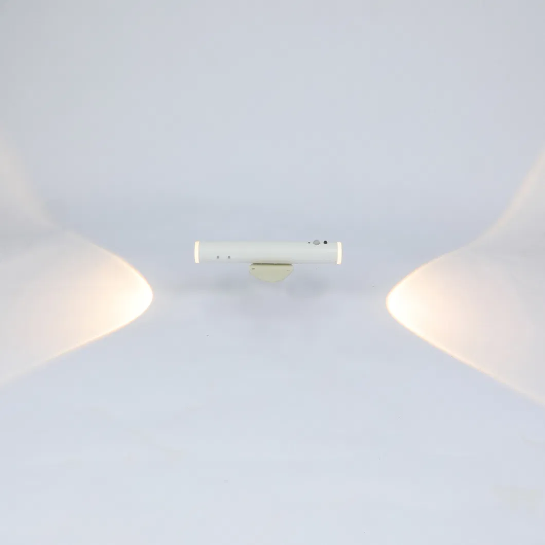 LED Task Lamp Detail 1