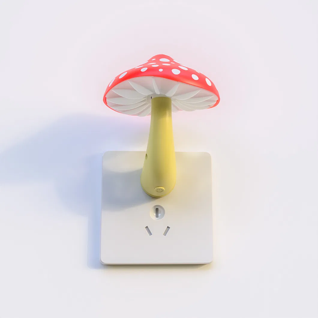 Non-luminous image effect