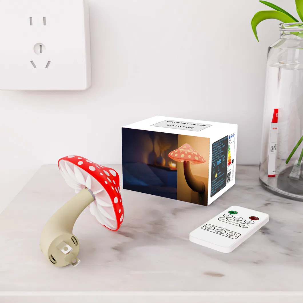 Packaging and accessories